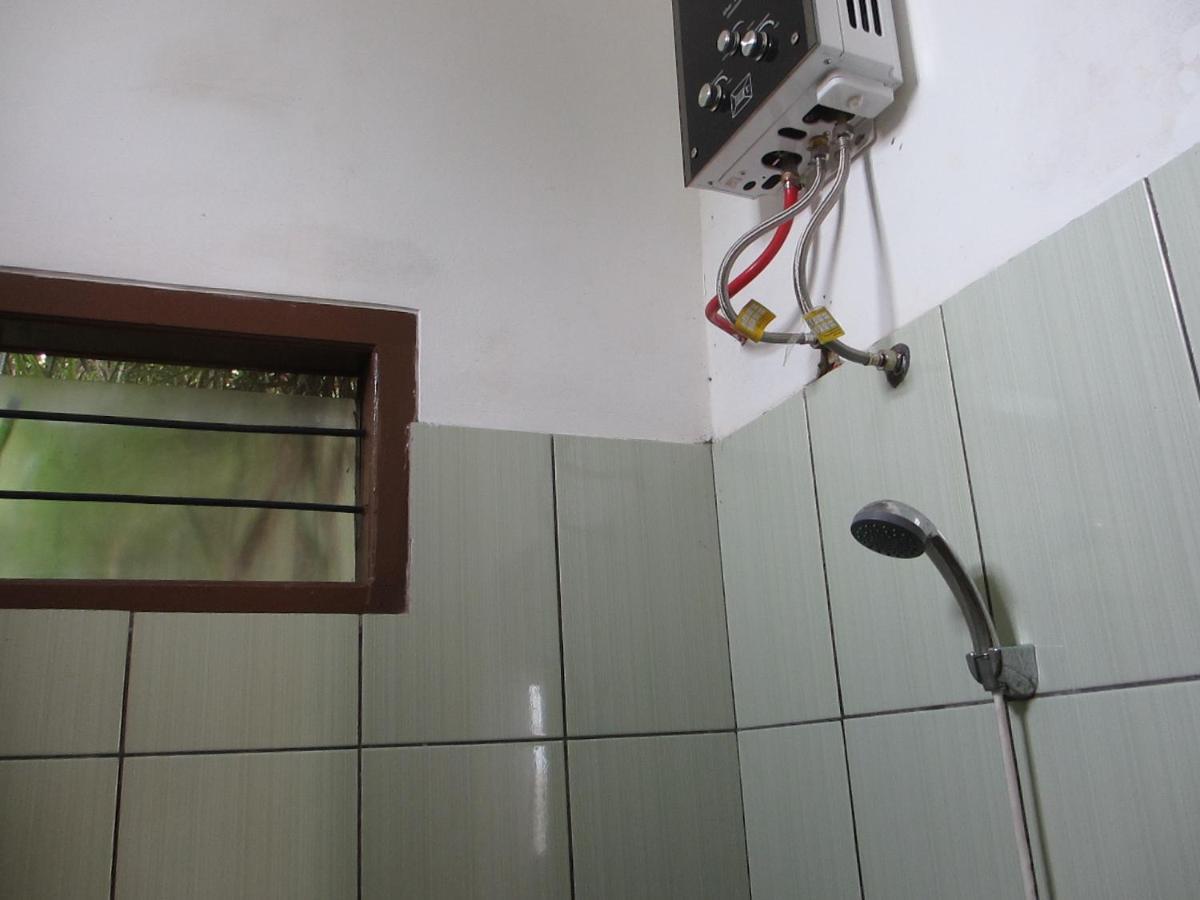 Lembur Incu Syariah Villa & Resto Lembang Eksteriør bilde
